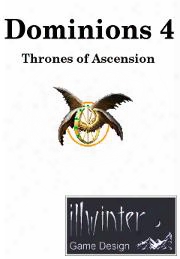 Dominions 4: Thrones Of Ascension