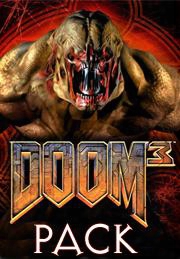 Doom 3 Pack