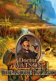 Dr. Watson - Treasure Island