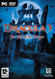 Dracula 3 The Path Of The Dragon