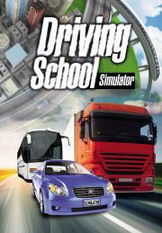 Driving School Simulator