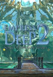 Empress Of The Deep 2: Song Of The Blue Whale