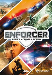 Enforcer: Police Crime Action