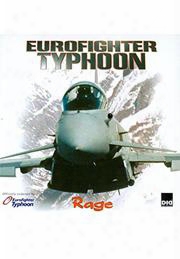 Eurofighter Typhoon