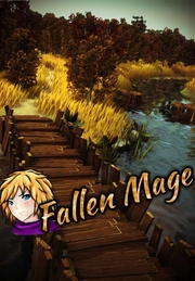 Fallen Mage