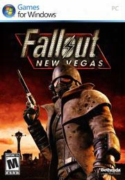 Fallout New Vegas