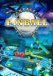 Fantastic Pinball Thrills