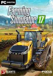 Farming Simulator 17