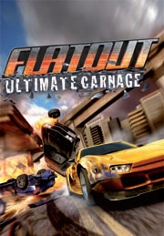 Flatout Ultimate Carnage