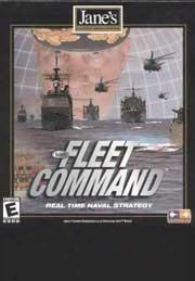 Fleet Command