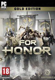 For Honor™ - Gold Edition