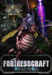 Fortresscraft Evolved