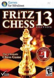 Fritz Chess 13