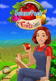 Fruits Inc. Deluxe Pack