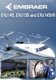 Fsx: Embraer Regional Jets