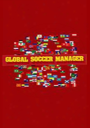 Global Soccer Manager