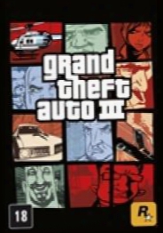 Grand Theft Auto Iii