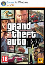 Grand Theft Auto Iv