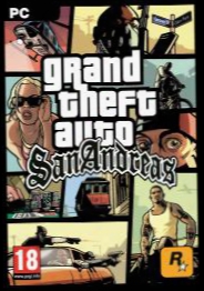 Grand Theft Auto : San Andreas