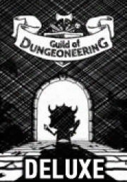 Guild Of Dungeoneering Deluxe Edition