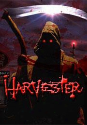 Harvester