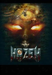 Hazen: The Dark Wihspers