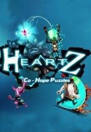 Heartz : Co-hope Puzzles