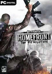 Homefront: The Revolution - Aftermath