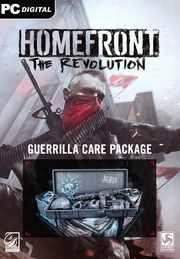 Homefront: The Revolution - The Guerilla Care Package