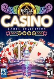 Hoyle Official Casino Games