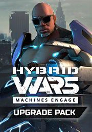 Hybrid Wars Deluxe Edition Upgrade