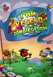 I Am Vegend - Zombiegeddon