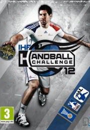 Ihf Handball Challenge 12