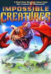 Impossible Creatures Steam Edition