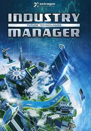 Industry Maanager: Future Technologies