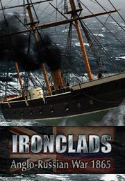 Ironclads: Anglo-russian War 1865