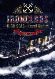 Ironclads: High Seas