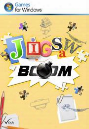 Jigsaw Boom