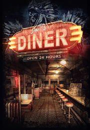 Joe␙s Diner