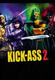 Kick-ass 2