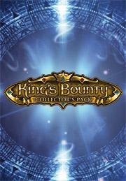 King's Bounty Collector's Pack