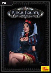 Kings Bounty: Dark Side Premium Edition