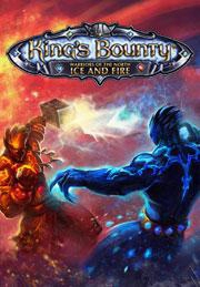 King's Bounty: Warrior S Of The North - Ice And Fire