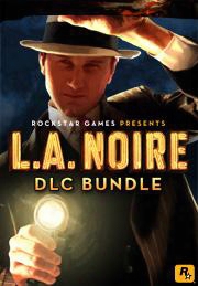 L.a. Noire Dlc Bundle