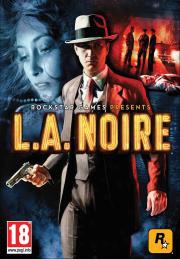 L.a. Noire