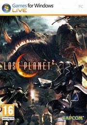 Lost Planet 2 Pc Edition