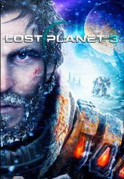 Lost Planet 3