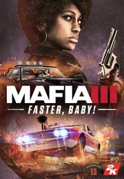 Mafia Iii - Faster, Baby!