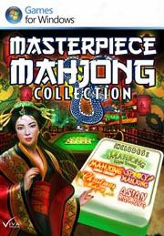 Masterpiece Mahjong Collection 5-pack