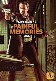 Max Payne 3 - Paindul Memories Pack Dlc